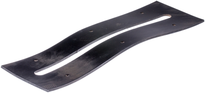 Plade (Gummi) 5310056-05 i gruppen hos GPLSHOP (5310056-05)