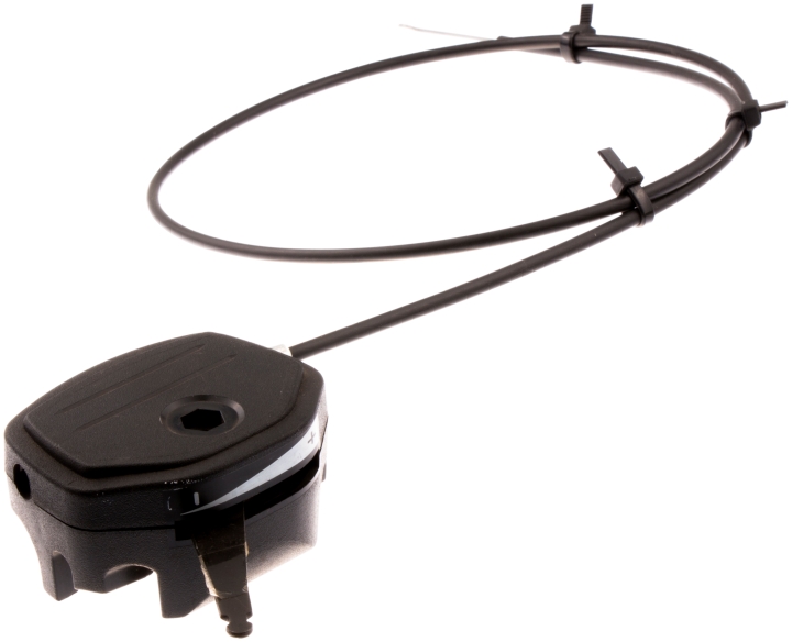 Gasregulering i gruppen Reservedele / Reservedele Husqvarna Plæneklipper / Reservedele Husqvarna Royal 50 hos GPLSHOP (5310075-40)