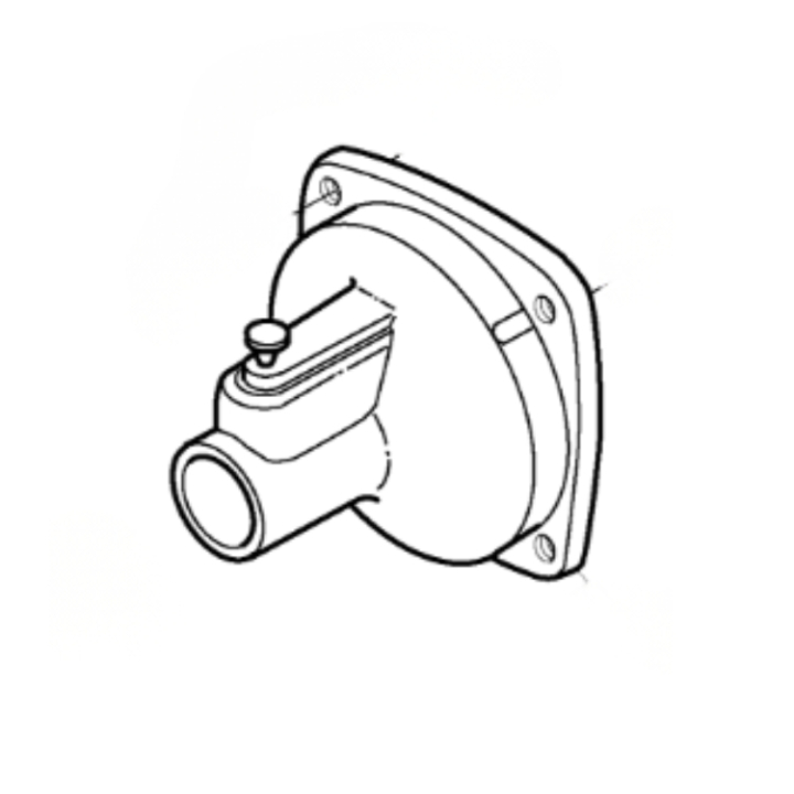 Koblingsdæksel 5310077-18 i gruppen hos GPLSHOP (5310077-18)