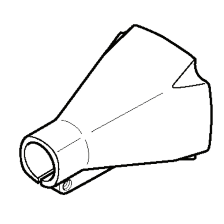 Koblingsdæksel 5310077-34 i gruppen  hos GPLSHOP (5310077-34)