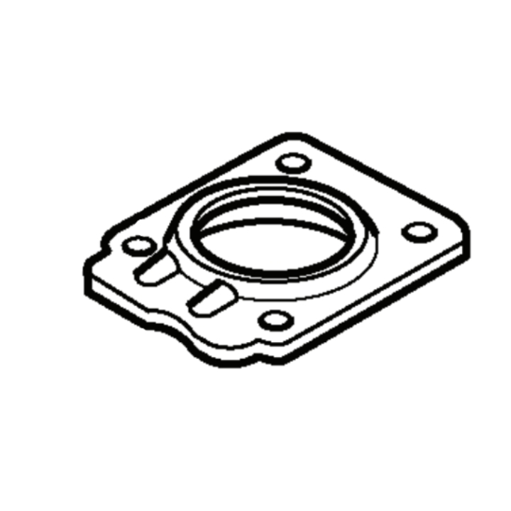 Dækplade i gruppen Reservedele / Reservedele Hækkeklippere / Reservedele Husqvarna 123HD60 hos GPLSHOP (5310077-96)