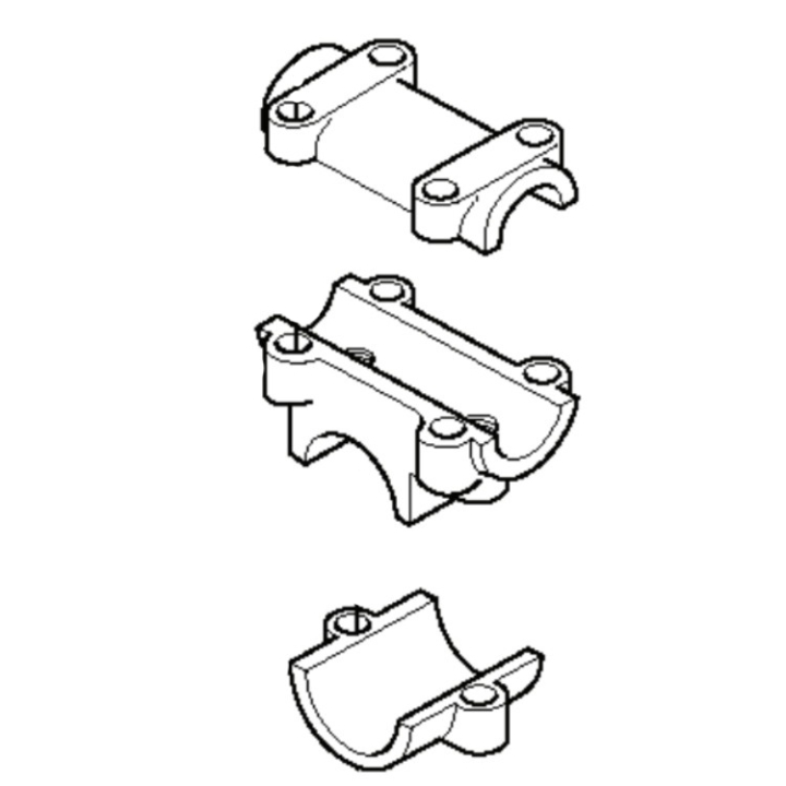 Holder 5310078-30 i gruppen  hos GPLSHOP (5310078-30)