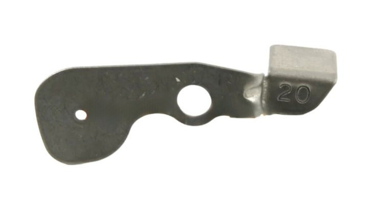 Kælingsgasp 5310078-54 i gruppen  hos GPLSHOP (5310078-54)