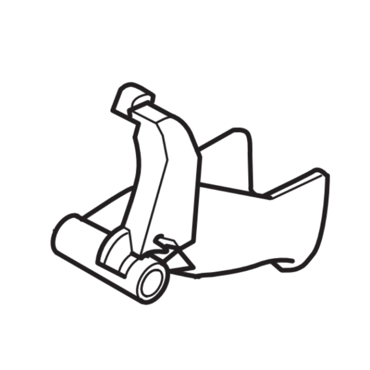 Håndtag 5310078-73 i gruppen  hos GPLSHOP (5310078-73)