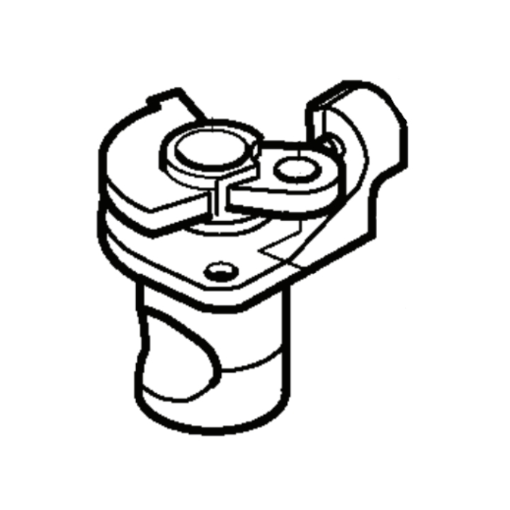 Gaskel Kpl 5310078-86 i gruppen  hos GPLSHOP (5310078-86)