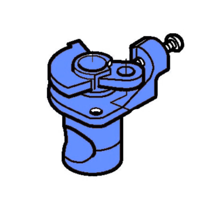 Gaskel Kpl 5310078-88 i gruppen  hos GPLSHOP (5310078-88)