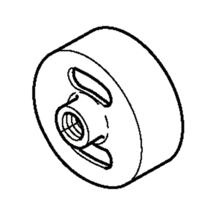 Koblingtromle 5310079-26 i gruppen  hos GPLSHOP (5310079-26)
