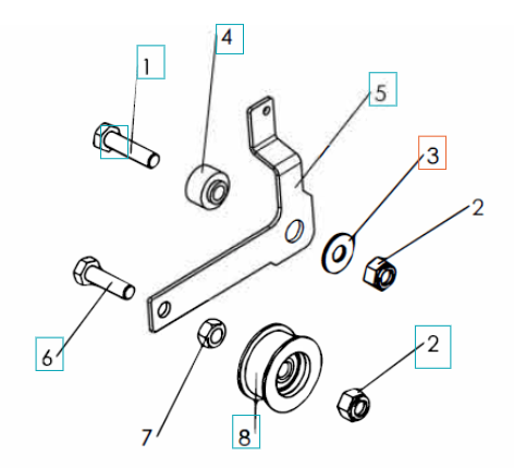 Bakke 5310084-66 i gruppen  hos GPLSHOP (5310084-66)