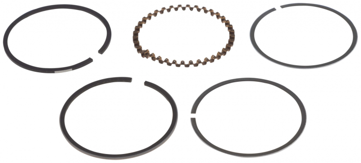 Stempelringsæt 531008627 5310086-27 i gruppen Reservedele / Reservedele Buskryddere / Reservedele Husqvarna 524R hos GPLSHOP (5310086-27)