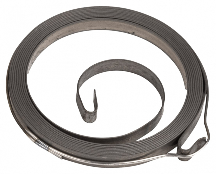 Startfjeder 531008645 5310086-45 i gruppen Reservedele / Reservedele Buskryddere / Reservedele Husqvarna 524R hos GPLSHOP (5310086-45)