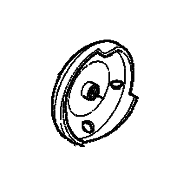 Bringer 531008646 5310086-46 i gruppen Reservedele / Reservedele Buskryddere / Reservedele Husqvarna 524R hos GPLSHOP (5310086-46)