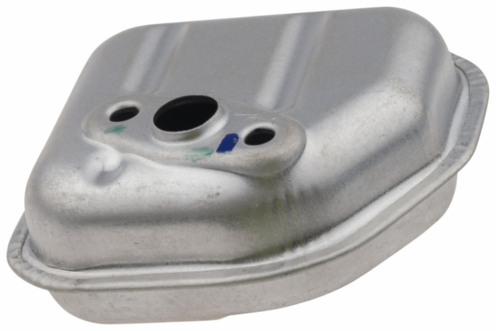 Lyddæmper 531008696 5310086-96 i gruppen Reservedele / Reservedele Buskryddere / Reservedele Husqvarna 524R hos GPLSHOP (5310086-96)