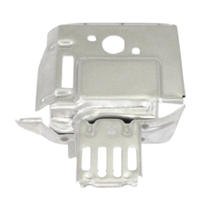 Køleluftleder 531008698 5310086-98 i gruppen Reservedele / Reservedele Buskryddere / Reservedele Husqvarna 524R hos GPLSHOP (5310086-98)