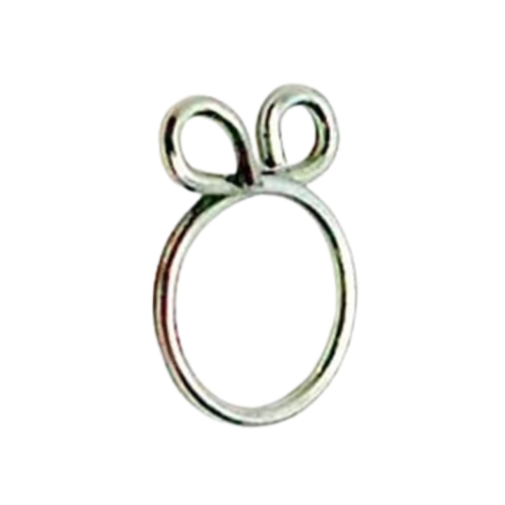 Klip 531008712 5310087-12 i gruppen Reservedele / Reservedele Buskryddere / Reservedele Husqvarna 524R hos GPLSHOP (5310087-12)