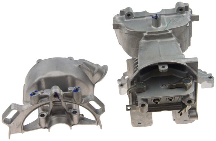 Krumtaphus/Cylinder 531008721 i gruppen Reservedele / Reservedele Buskryddere / ➤500-serien / Reservedele Husqvarna 524LK hos GPLSHOP (5310087-21)