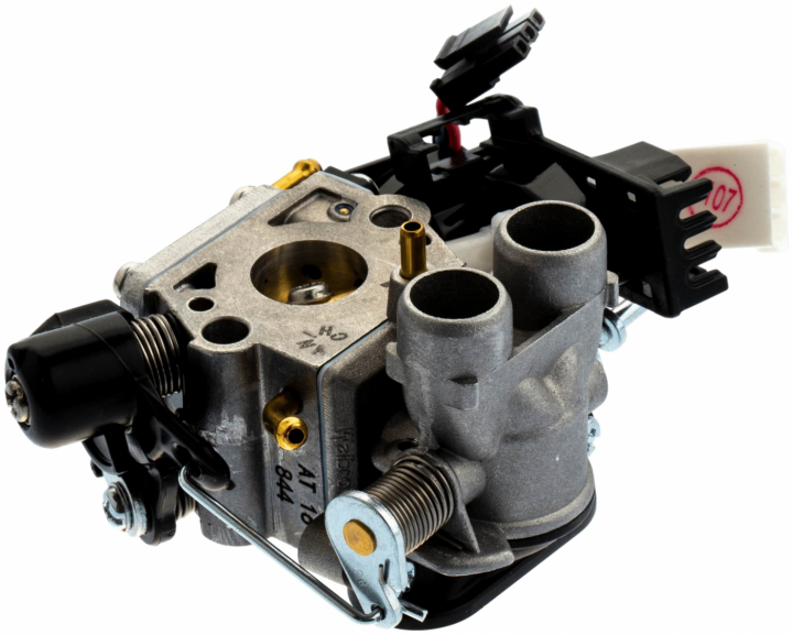 Karburator Husqvarna 550XP, 550XPG Mark II i gruppen Reservedele / Karburatorer / Karburator til motorsav hos GPLSHOP (5310139-01)