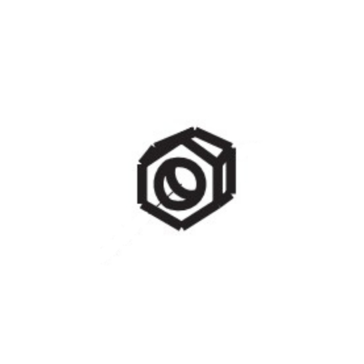 Låsemøtrik i gruppen Reservedele / Reservedele Övriga Reservdelar / Reservedele Jonsered Snöslungor / Reservedele Jonsered T40212 hos GPLSHOP (5310212-19)
