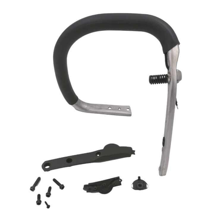 Håndtagssystem 560/562Mkii i gruppen  hos GPLSHOP (5310281-02)