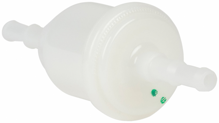 Brændstoffilter 5310295-02 i gruppen Reservedele / Reservedele Havetraktorer / Reservedele Husqvarna LTH 154 hos GPLSHOP (5310295-02)