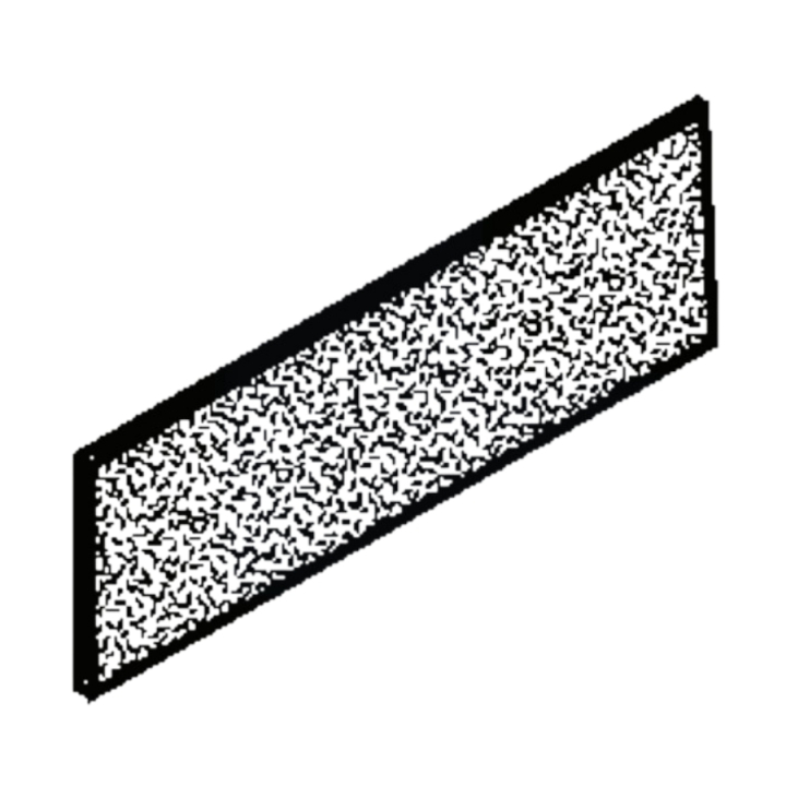 Filter Til Forfilter 5310295-08 i gruppen  hos GPLSHOP (5310295-08)