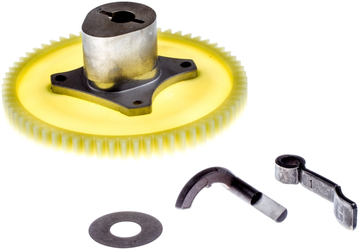 Tandhjul i gruppen Reservedele / Reservedele Gräsklippare / Reservedele till Motorer / Reservedele Kohler SV590-0021 hos GPLSHOP (5310295-35)