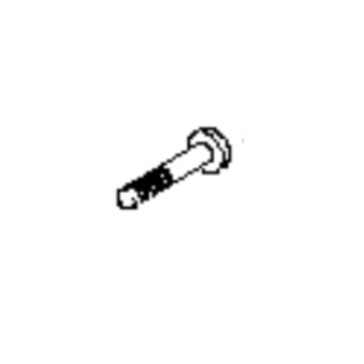 Skrue 5310296-18 i gruppen Reservedele / Reservedele Gräsklippare / Reservedele till Motorer / Reservedele Kohler SV590-0007 hos GPLSHOP (5310296-18)