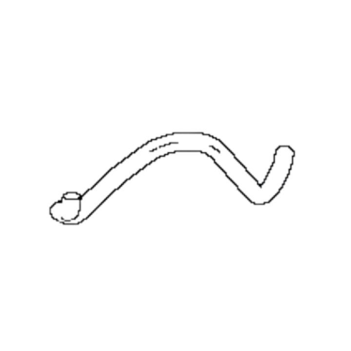 Slange 5310297-99 i gruppen Reservedele / Reservedele Gräsklippare / Reservedele till Motorer / Reservedele Kohler SV590-0007 hos GPLSHOP (5310297-99)