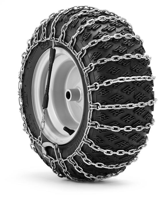 Snekæder 16x4-8 til sneslynge i gruppen Husqvarna Skov og have produkter / Husqvarna Sneslynger hos GPLSHOP (5310301-17)