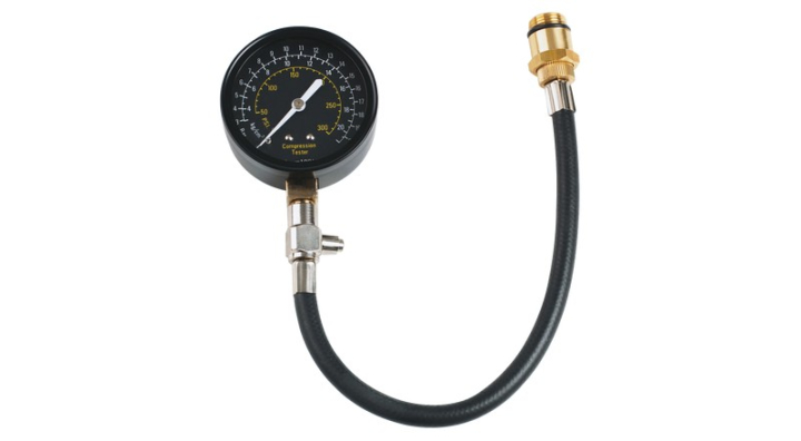 Kompressionstester til motorsav i gruppen Reservedele / Reservedele Motorsave hos GPLSHOP (5310316-86)