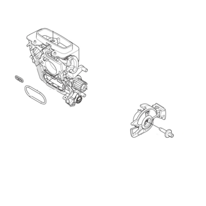 Filterholder Enhed Raven Stativ i gruppen  hos GPLSHOP (5310979-01)