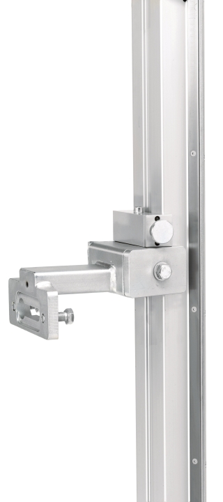 Skinneholder komplet i gruppen hos GPLSHOP (5311132-48)
