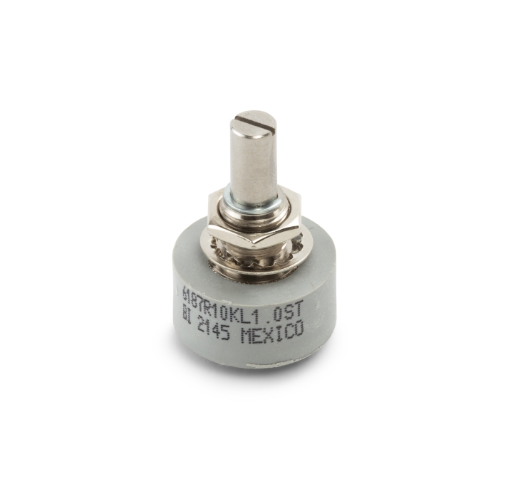 Potentiometer i gruppen hos GPLSHOP (5311170-96)