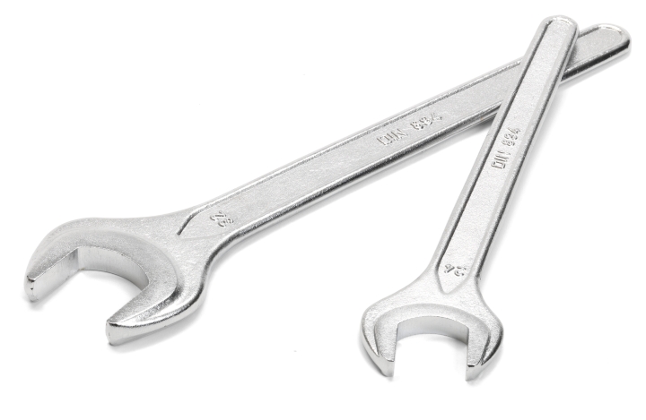 Nøgle nv41 nøgle dm | 41 mm i gruppen  hos GPLSHOP (5311190-33)