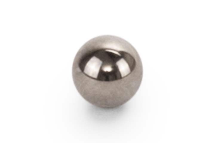 Kuge 4 Mm i gruppen hos GPLSHOP (5311193-66)