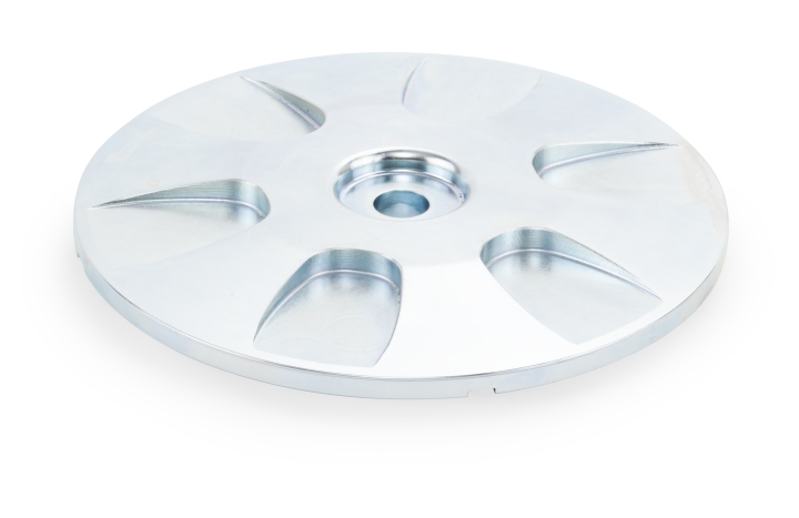 Flange i gruppen hos GPLSHOP (5311230-33)