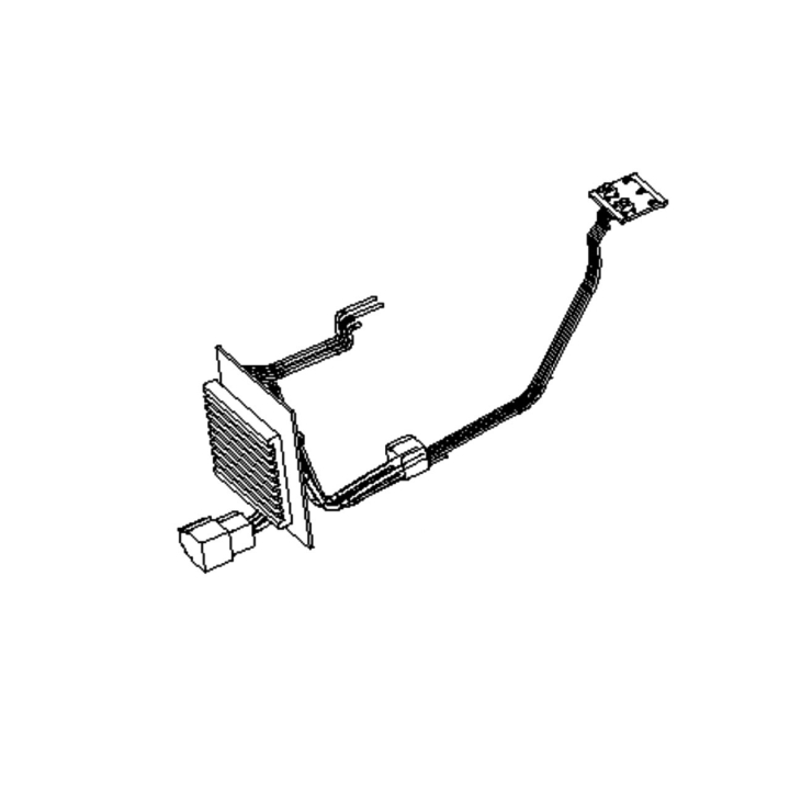 Panel i gruppen Reservedele / Reservedele Hækkeklippere / Reservedele Husqvarna 120iTK4-H hos GPLSHOP (5311467-01)