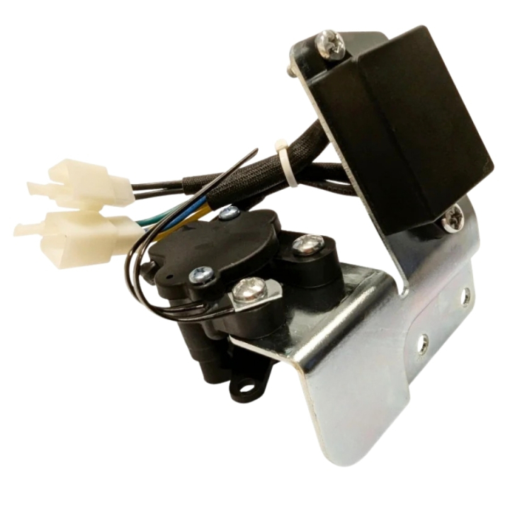 Choker kontrol i gruppen Reservedele / Reservedele Rider / Reservedele Husqvarna Rider 214TC hos GPLSHOP (5311471-12)