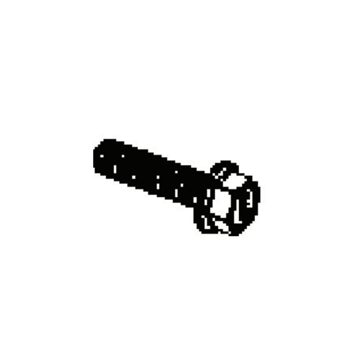 Bolt i gruppen Reservedele / Reservedele Rider / Reservedele Husqvarna Rider 214T hos GPLSHOP (5311471-31)