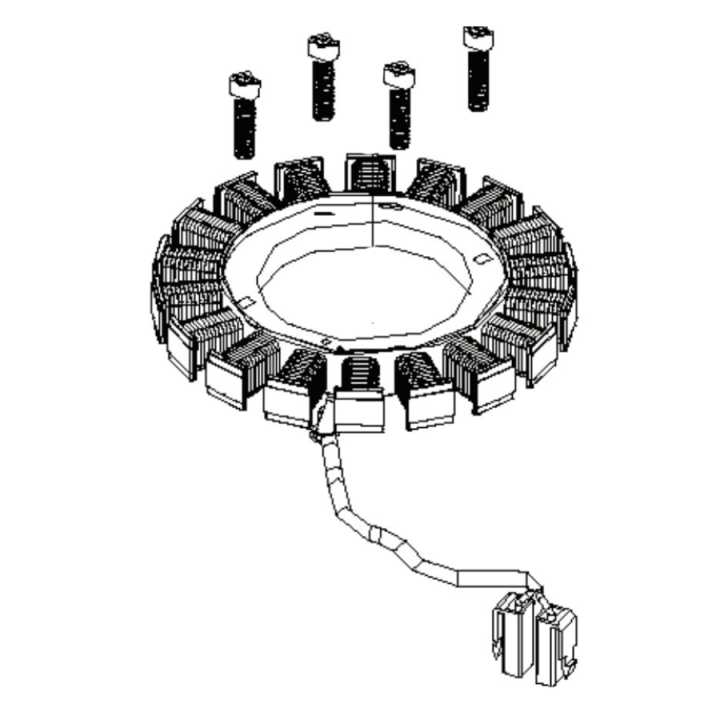Armatur i gruppen Reservedele / Reservedele Rider hos GPLSHOP (5311471-34)