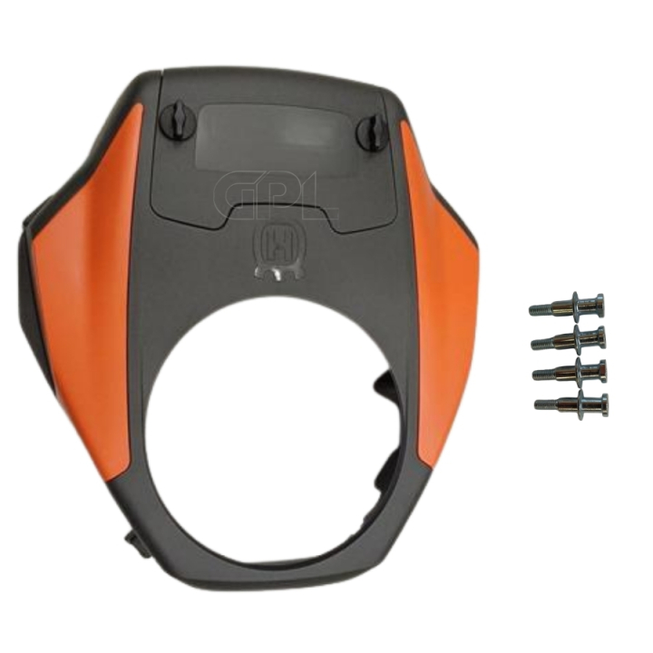 Dække over i gruppen Reservedele / Reservedele Rider hos GPLSHOP (5311471-48)