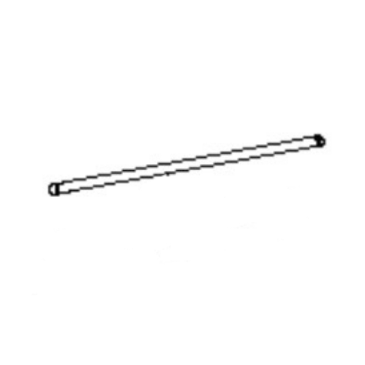 Stødstang i gruppen Reservedele / Reservedele Rider hos GPLSHOP (5311471-51)