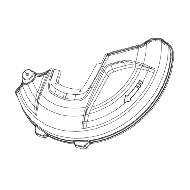 Vagtsten i gruppen  hos GPLSHOP (5311472-92)