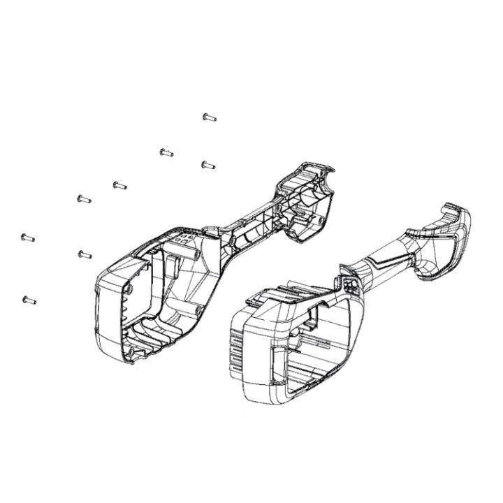 Hussæt i gruppen  hos GPLSHOP (5311472-95)