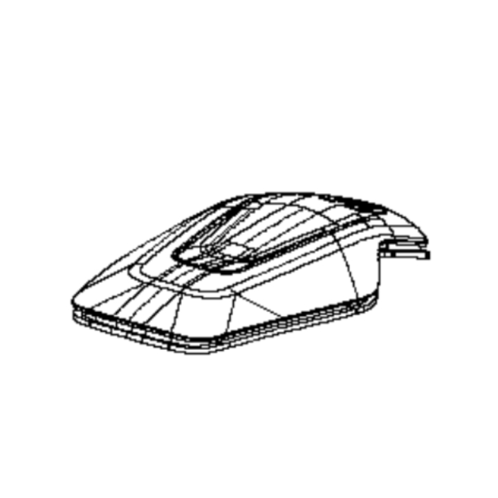 Del af omslagsdekoration i gruppen hos GPLSHOP (5311472-98)