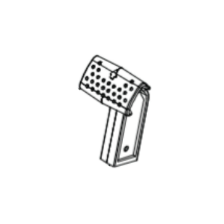 Pedal frem i gruppen  hos GPLSHOP (5311475-81)