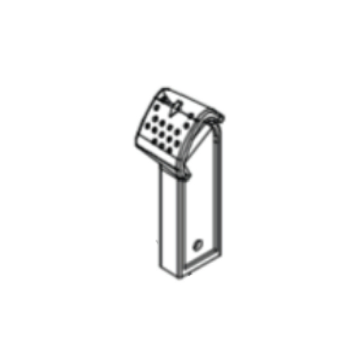 Pedal omvendt i gruppen  hos GPLSHOP (5311475-83)