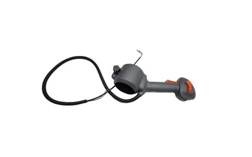 Cover Plast E-kobling i gruppen  hos GPLSHOP (5311475-95)