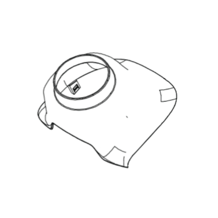 Trim del ratsøjle i gruppen  hos GPLSHOP (5311476-15)