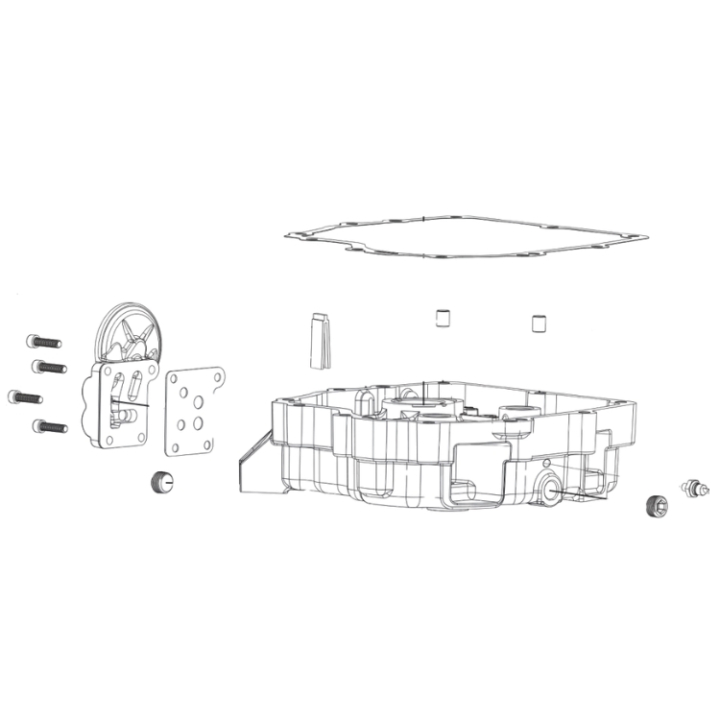  i gruppen Reservedele / Reservedele Rider / Reservedele Husqvarna Rider 320X AWD hos GPLSHOP (5311477-33)