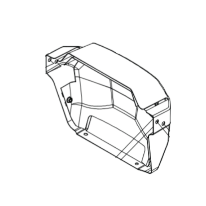 Lyddæmpervagt i gruppen  hos GPLSHOP (5311478-88)